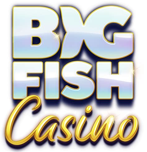 Big fish casino símbolos